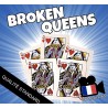 Broken Queens qualité standard: Tour de petits paquets